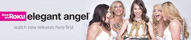 ELEGANT ANGEL PORN BABES - KEISHA GREY, KLEIO VALENTIEN, RILEY REID, ANIKKA ALBRITE & AJ APPLEGATE - PORNSTAR OF THE YEAR 2016!
