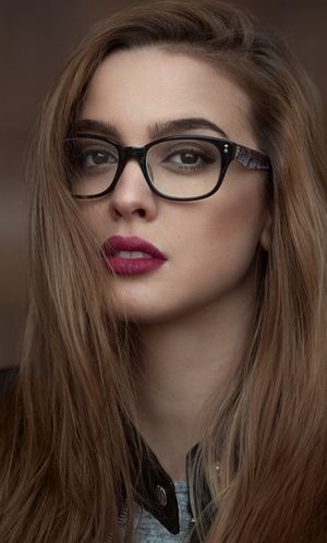 glasses