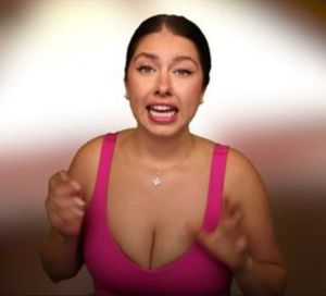 Lexi Winters aka brunettebarbieeeee 2