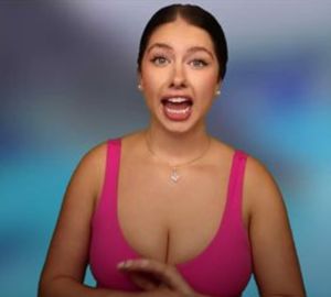 Lexi Winters aka brunettebarbieeeee 3