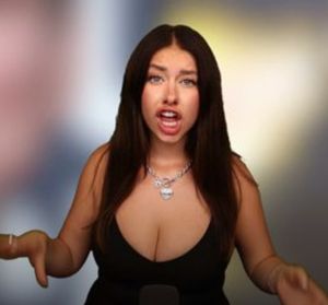 Lexi Winters aka brunettebarbieeeee 6