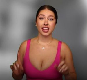 Lexi Winters aka brunettebarbieeeee 7