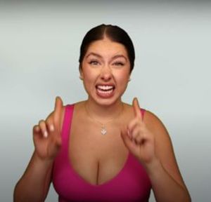 Lexi Winters aka brunettebarbieeeee 8