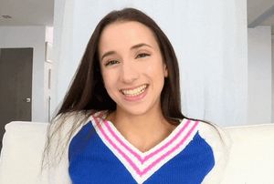 Tan bonita y Tan puta #015 #college #amateur #big cock #hardcore #cute