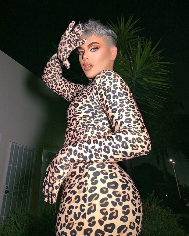 Little Kitty Twink
