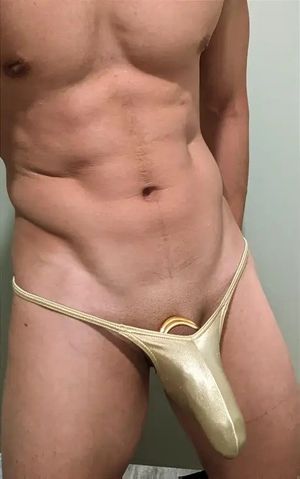 Like That Sock n Cock Ring