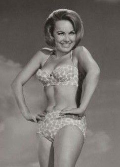 " Of course I can get your juicy cock to lie on your belly without undressing - by just moving my stomach!!"