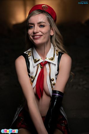 Emily Belle エミリー・ベル Cospuri