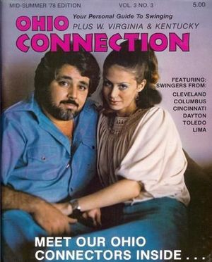 Since the idea was to meet, a lot of swingers mag's were regional