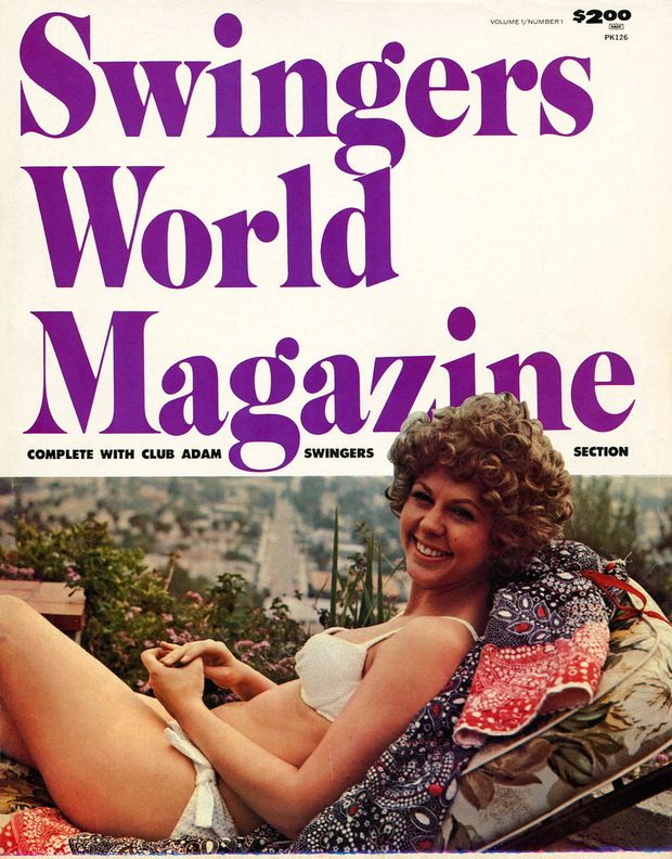 Another swingers magazine