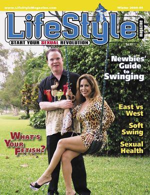 Note the articles on how to get started in the lifestyle