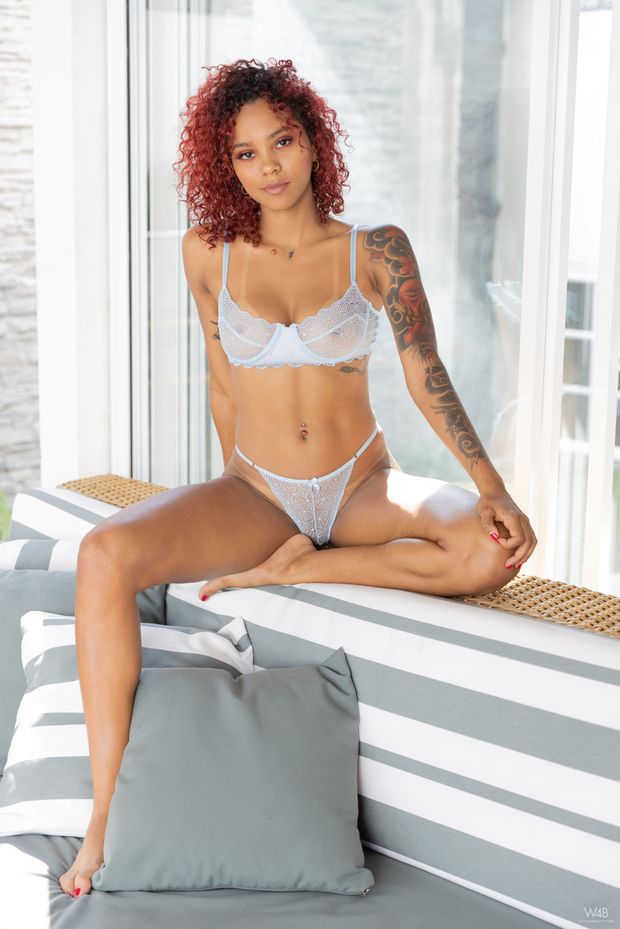 Lingerie