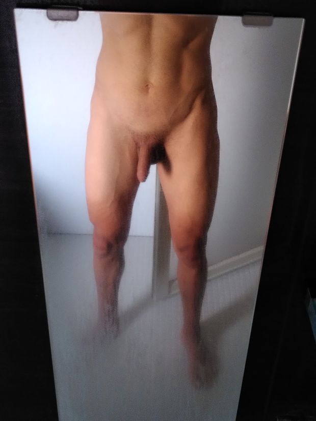 legs