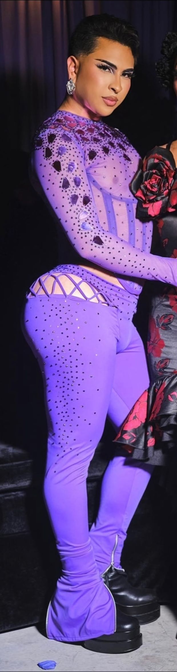 Tight Ass, Baby Twink Bulge