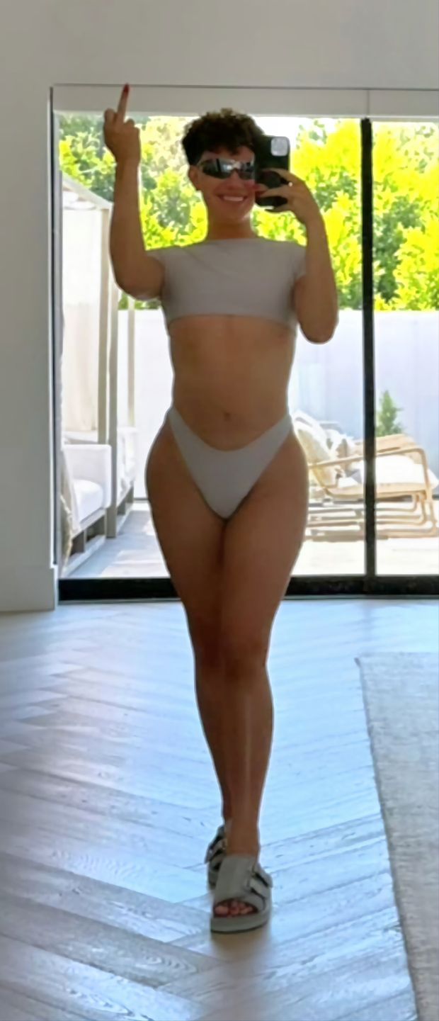 Fuckable Fem James