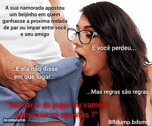 É bom não perder as próximas rodadas ein