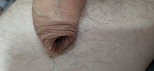Close up.