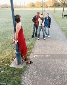 There will be those that dont understand