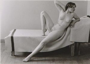 Amazing vintage body