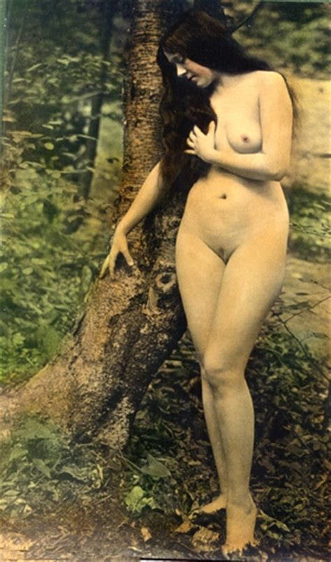 Colorized treasure