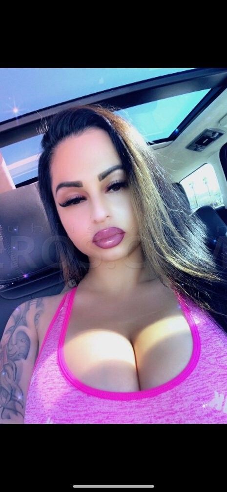 Those lips
