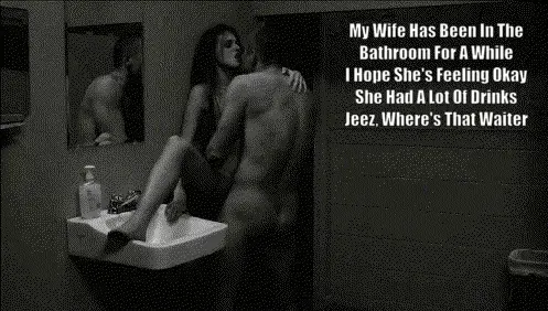 Bathroom Break