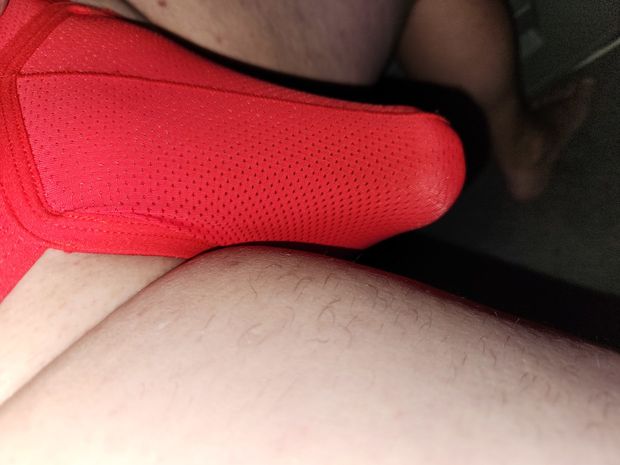 New underwear