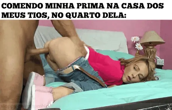 Meu tio vai ficar furioso.