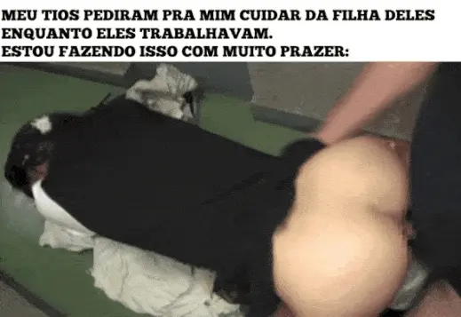 Adoro meu novo trabalho