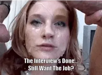 Interview's Done