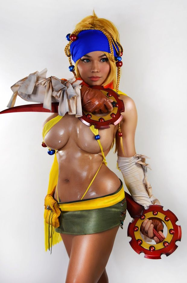 nami