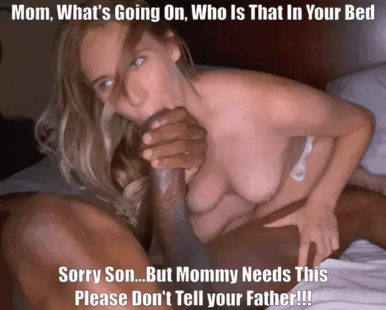 Mom's Needs