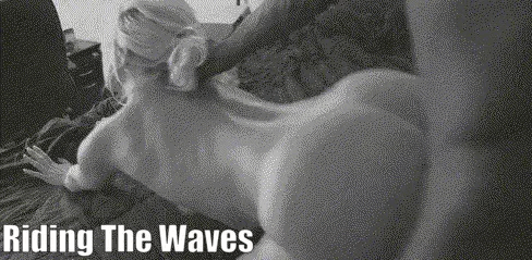 Riding The Waves