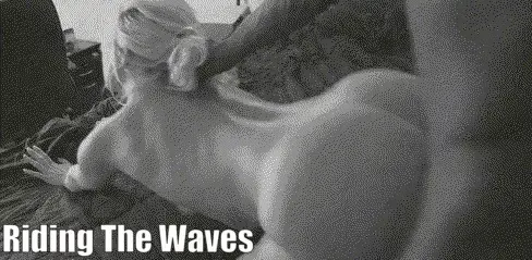 Riding The Waves