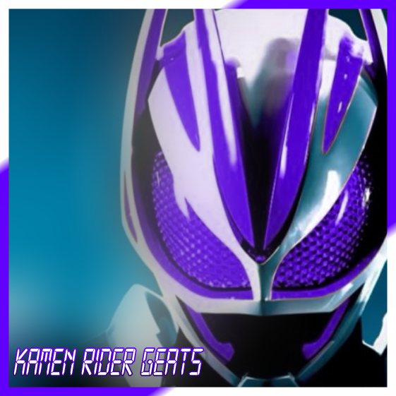 Kamen Rider Geats