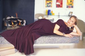 Leann Hunley 28th pic.