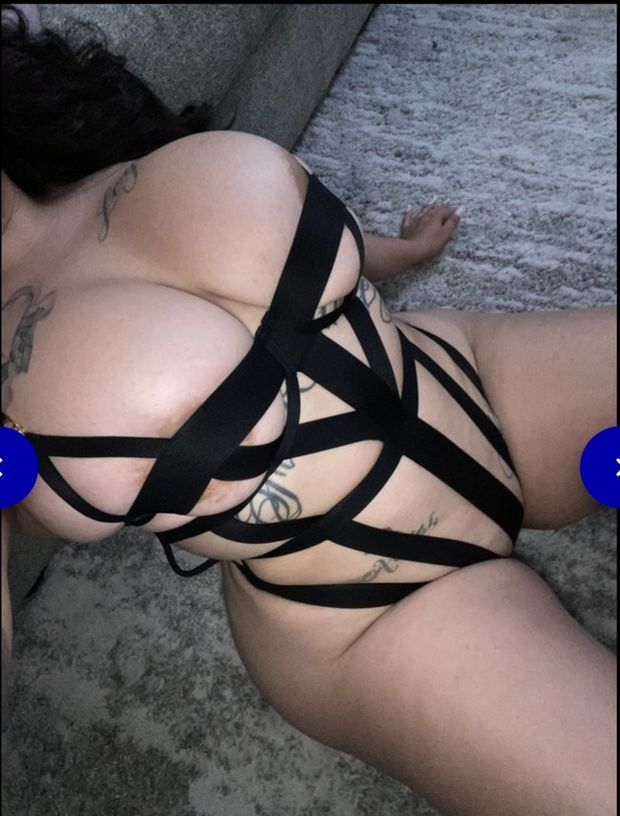 This woman is fine as hell