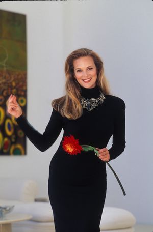 Leann Hunley 34th pic.