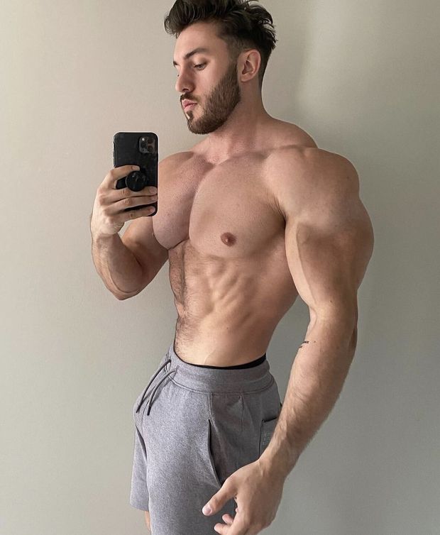 Superior muscle