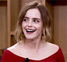 Blimey, she's gorgeous.
