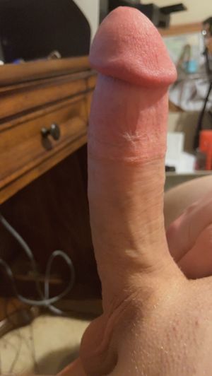 Ready To Fuck All Night