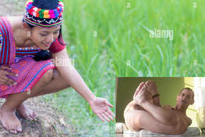 crache dans ma main farang