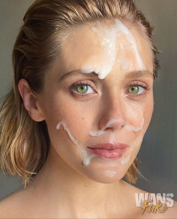 Elizabeth Olsen