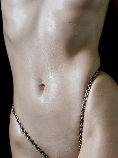 Belly Chains
