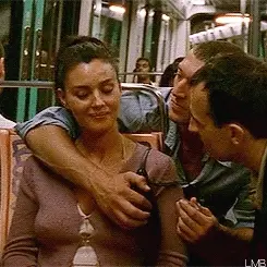 pointy tits transport