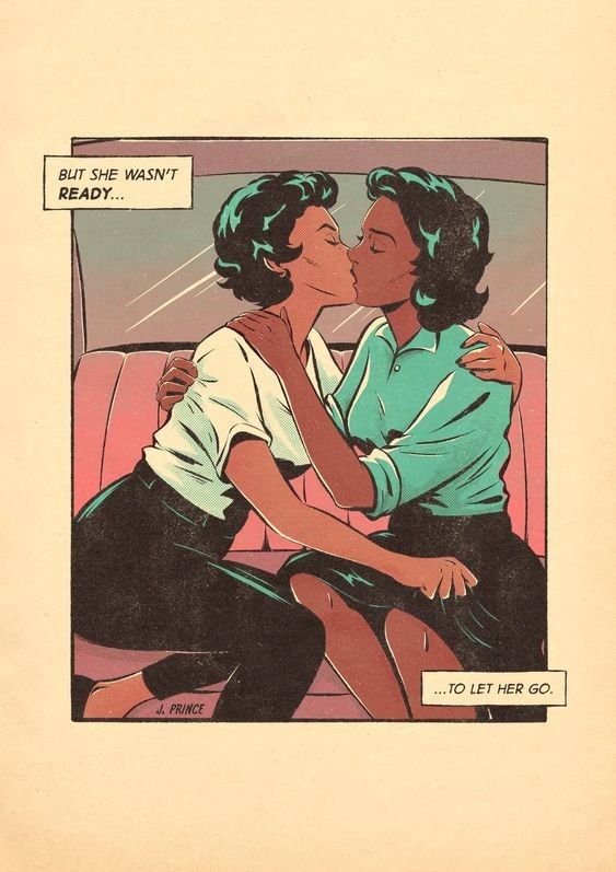 Kiss