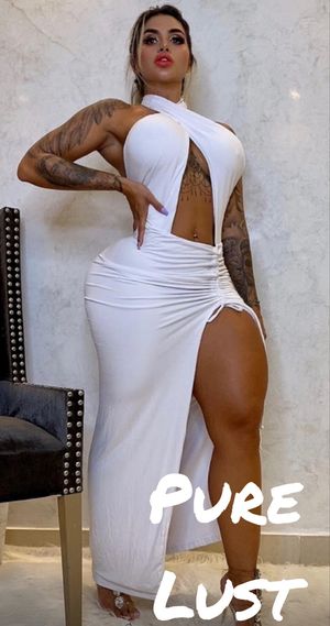 Unbelievable Lis Pure Lust