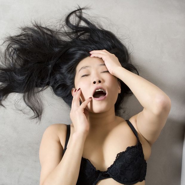 asian