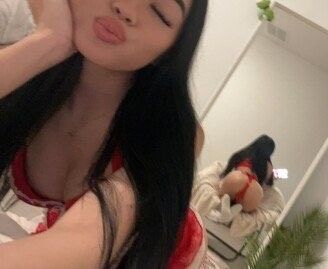cute asian wants a kisss
