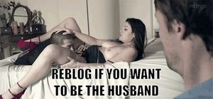 Repin if you want to be the husband...
